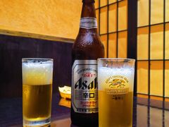 -明日叶日本料理(新区淮海街店)