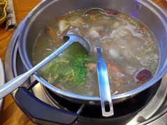 -南国锋味椰子鸡(瀚海店)