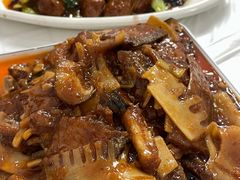 -乐乐餐厅(湘子庙街店)