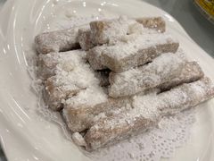 -潮福城大酒楼(二环东路店)