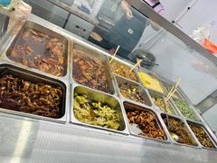 -咱家王新国把子肉(县东巷店)