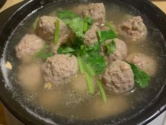 砂锅羊肉丸子-砂锅店