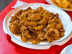 -同发号饭庄(复兴路店)