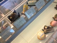 -La patisserie de Mona 茉娜的甜品(韩乐坊店)