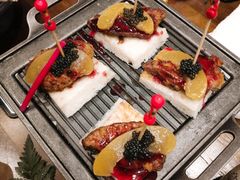 -蟹将军·松叶蟹和牛日料放题自助(K11店)