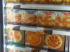 -Olé精品超市(北京合生汇店)