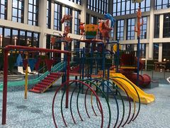 -悦隆庄温泉度假酒店