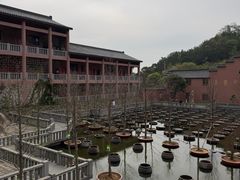-石峰岩寺