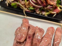 -红岸碳烤齐齐哈尔原味生态烤肉