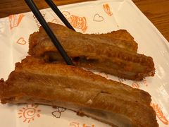 -青岛海景花园大酒店·白果树餐厅青岛菜