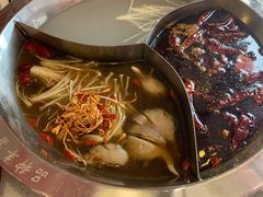 -陳艳红火锅(港汇店)
