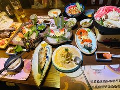 军舰战队-二丁目食堂(铁西星摩尔店)