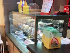 -85度C(上海茶陵北路店)