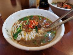 -易裕和·长沙米粉(友谊路店)