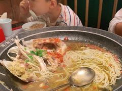 -望湘园·洞庭渔宴(永旺店)