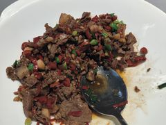 -润泽天·湘味家宴(岳麓山店)