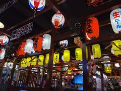 -平成屋·午肴夜酒(四川北路店)