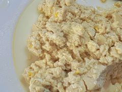 鸡刨豆腐-铁亭子豆腐馆(振兴街店)