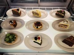 -EAU CAFE(永康路店)