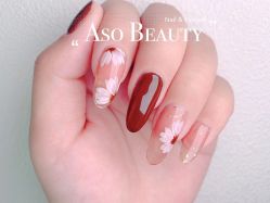 点击看大图 -Aso Artist Beauty美甲美睫