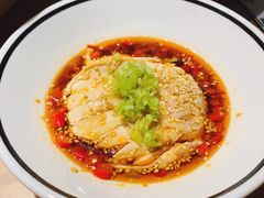 -太二酸菜鱼(福州泰禾店)