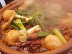 -大胃姐·路边牛杂打边炉(云龙华府店)