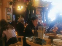 -南京大牌档(龙江新城市广场店)