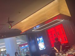 -盛焰铁板烧(王府井店)