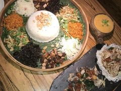 -兰木肆·云南菜(龙湖U城天街店)