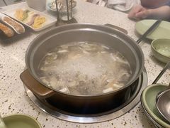 -椰子营·椰子鸡火锅(万象里店)