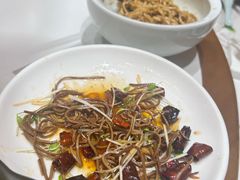 -北平食府(马鞍山路店)
