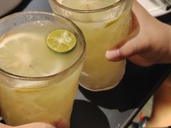 -小菜园新徽菜(青岛市南万象城店)