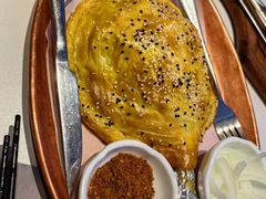 -阿娜尔·新疆菜(宜家荟聚中心店)