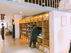 -boundaries籬苑(瑞光创意工厂-贰号院店)