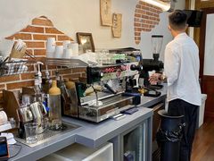 -SPARROW 家雀儿咖啡本店