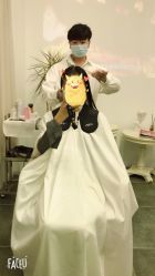 -Moyue HAIR SALON