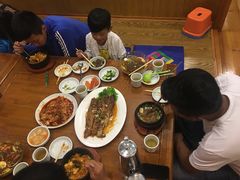 -全州拌饭馆(断桥店)