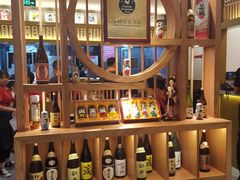 -万岁寿司(天河领展店)