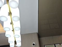 -珠海棕泉酒店(拱北口岸高铁站店)