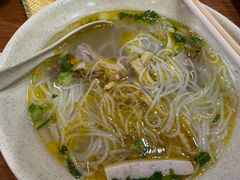 -华姐鸡粉(教育路店)