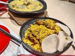 -避风塘(宝山万达店)