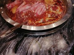 -天都火锅酒楼(虹梅南路店)