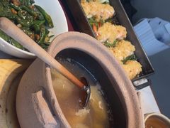 -上荔晶·土菜馆(古田店)