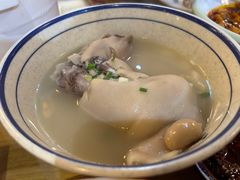 -易老妈蹄花.特色川菜(人民公园总店)