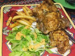 -Tony's House