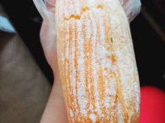 夹心雪乳-BreadTalk面包新语(长寿路地铁站店)