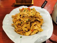 -北平食府(马鞍山路店)