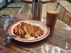 -孖记茶档·热腾茶餐(江南西plus店)