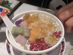 -糖纸甜品(乐颂坊店)