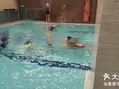 -威尔仕健身·游泳(中港汇店)